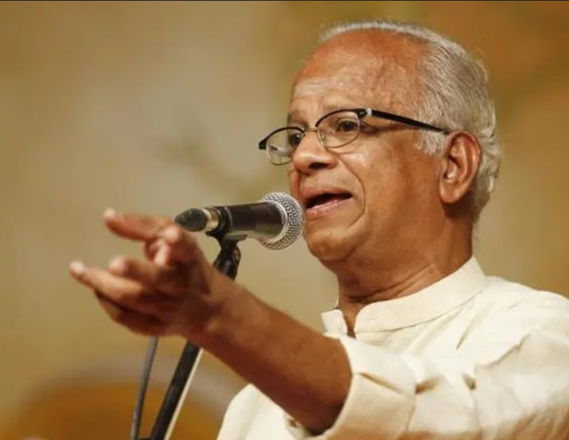 Sri. T.V. Shankar Narayanan